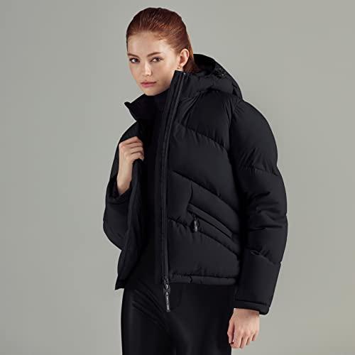 【並行輸入品】Triple F.A.T. Goose Brenay   Womens Winter Jacket   Womens Puffeの画像