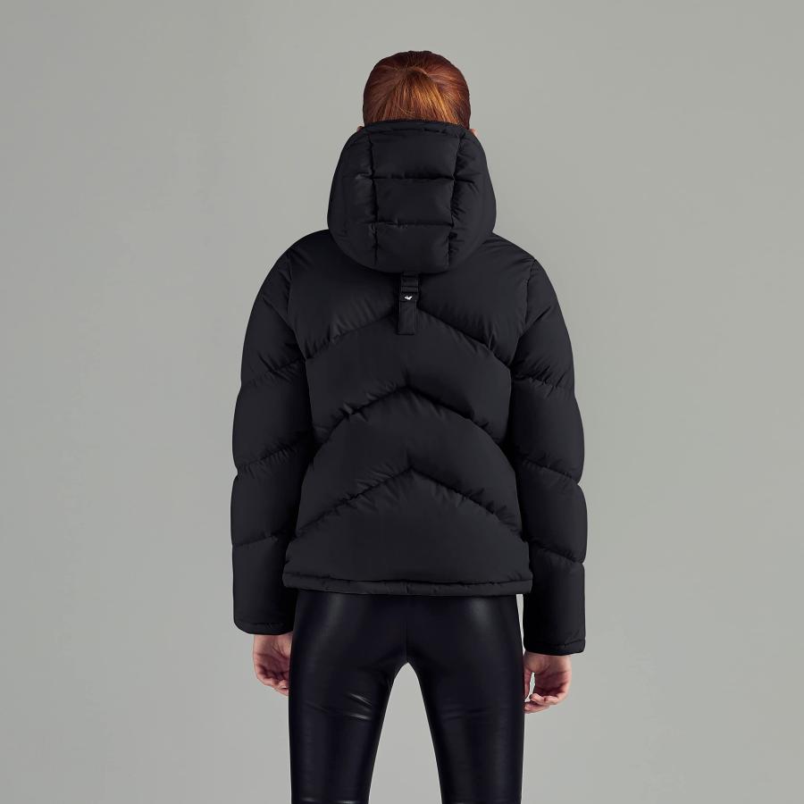 【並行輸入品】Triple F.A.T. Goose Brenay   Womens Winter Jacket   Womens Puffeの画像