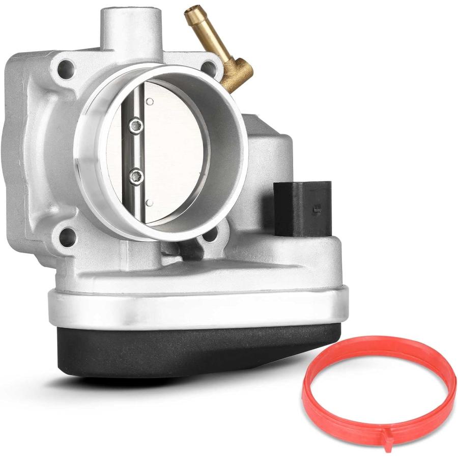 Throttle body MINI MINI (R50, R53) One 4657204