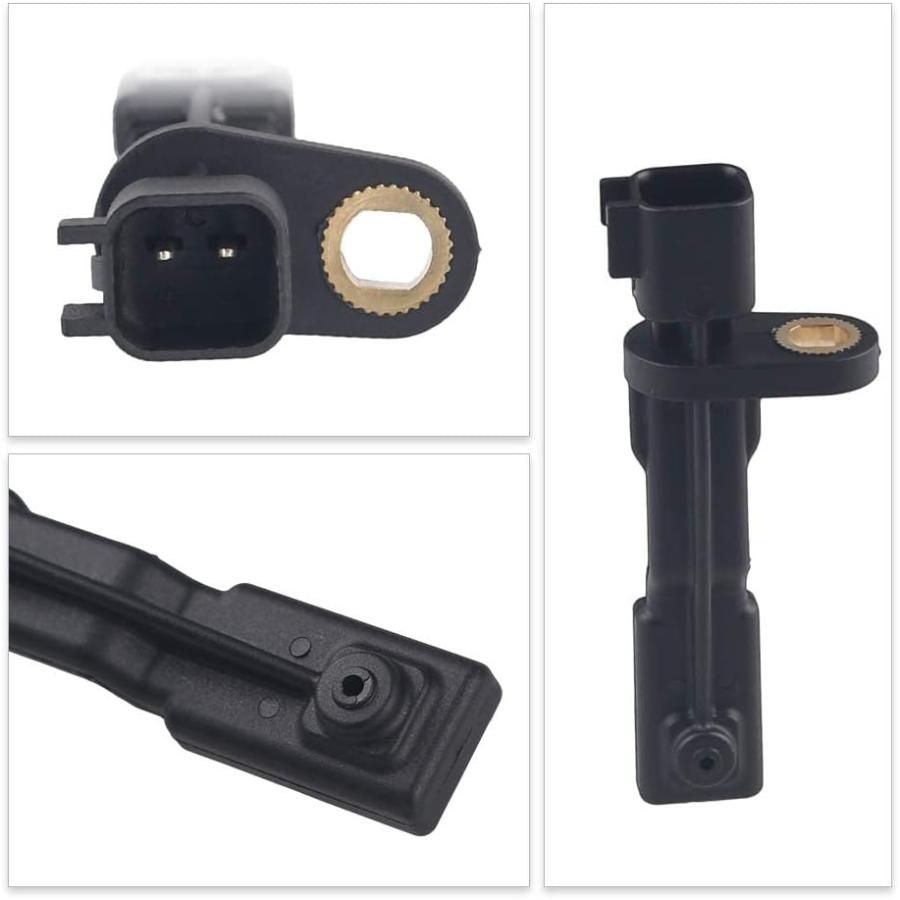 【並行輸入品】WMPHE リアABSホイールスピードセンサー 2個 Jeep Wrangler Liberty 2008 2009 2010 2011の画像