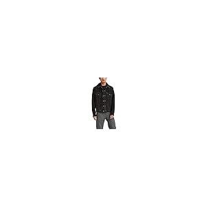 Levi's Men's Hybrid Hoodie Trucker Jacket, Built to Last, Medium 並行輸入品｜good-face｜03