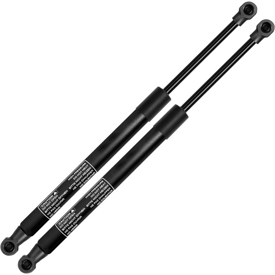 並行輸入品】A-Premium リアテールゲートリフト ショックストラット
