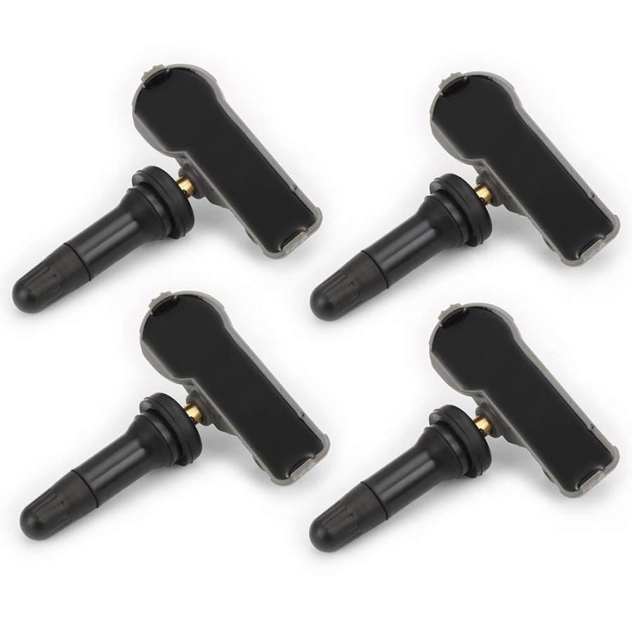 並行輸入品】タイヤ空気圧センサー 315MHZ TPMS モニタリングシステム