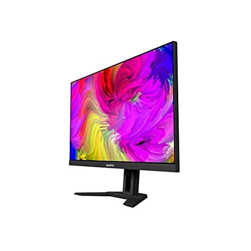 GIGABYTE M28U 4K 144Hz ゲーミングモニター 新品同様 M28U Gaming Monitor 主な特徴 | ディスプレイ - GIGABYTE Japan