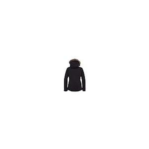 【並行輸入品】Spyder Women's Skyline Jacket, black, Sの画像