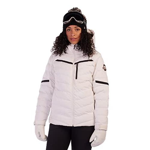 【並行輸入品】Spyder Women's Standard Brisk Synthetic Insulated Down Ski Jackeの画像