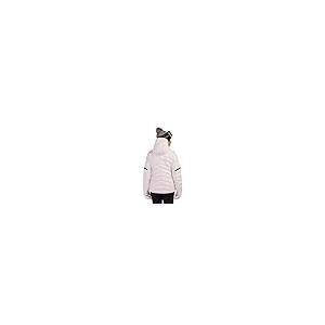 【並行輸入品】Spyder Women's Standard Brisk Synthetic Insulated Down Ski Jackeの画像