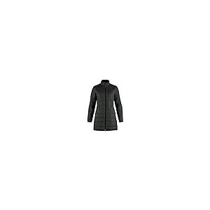 【並行輸入品】Fjallraven F84131550L Visby 3 in 1 Jacket W Black Lの画像