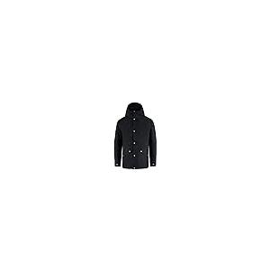 【並行輸入品】Fjallraven Visby 3 in 1 Jacket   Men's Black Largeの画像