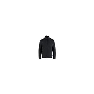 【並行輸入品】Fjallraven Visby 3 in 1 Jacket   Men's Black Largeの画像