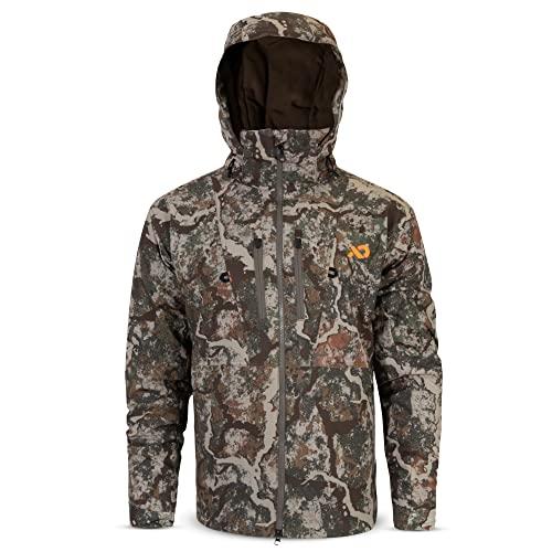 【並行輸入品】First Lite Men's Solitude Insulated Jacketの画像