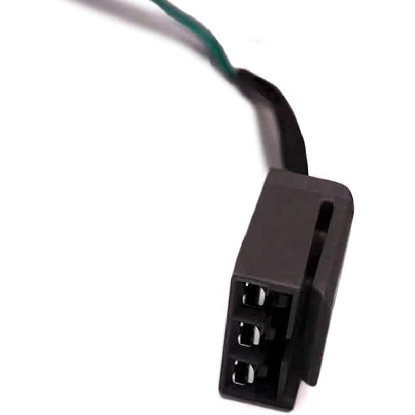 【並行輸入品】LED 3番目のサードテールブレーキライト 1997-2003 Ford F150 ハイマウントストップライト リアカーゴランプ (クロ_5