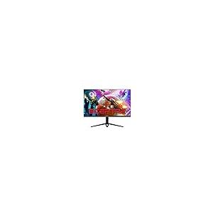 【並行輸入品】Sceptre Monitor de Juego IPS 27" 2K QHD 2560 x 1440p hasta 165Hz_2