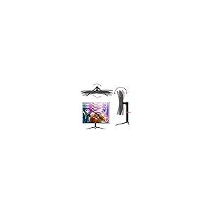 【並行輸入品】Sceptre Monitor de Juego IPS 27" 2K QHD 2560 x 1440p hasta 165Hz_8