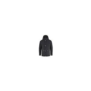 【並行輸入品】Fj〓llr〓ven Visby 3 in 1 Jacket Black XLの画像