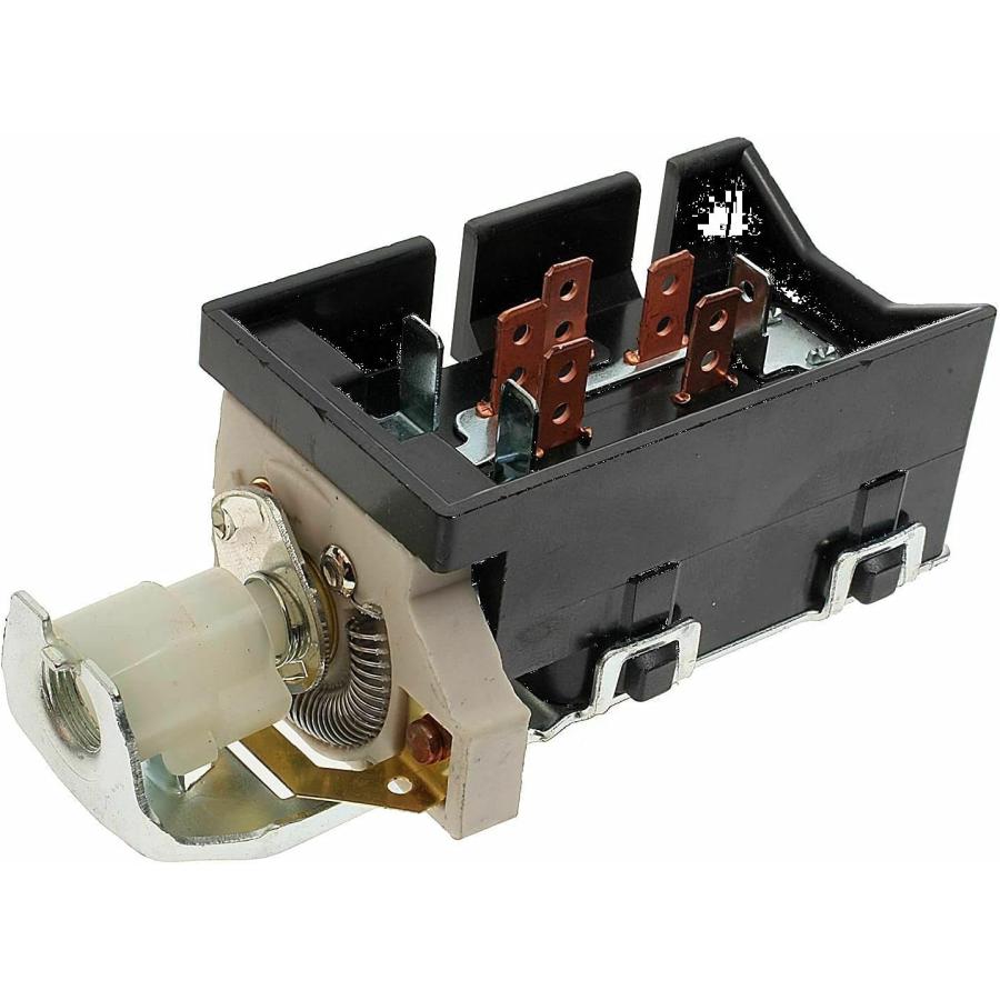 【並行輸入品】Replacement Value Headlight Switch Compatible with Chevroletの画像