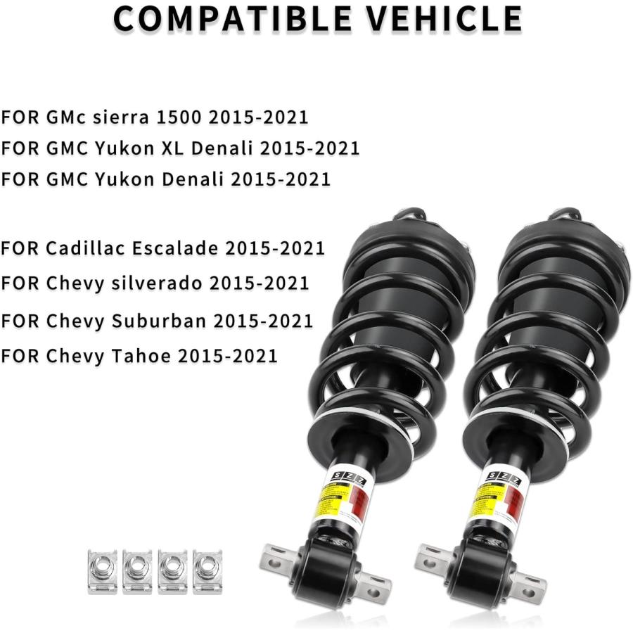 並行輸入品】84176631 フロントショックアブソーバーストラット