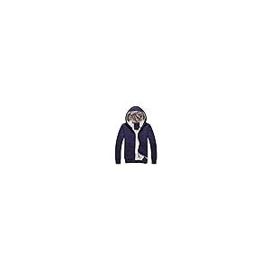 【並行輸入品】Haellun Women's Fleece Sherpa Lined Hoodies Zip Up Hooded Sweatsの画像