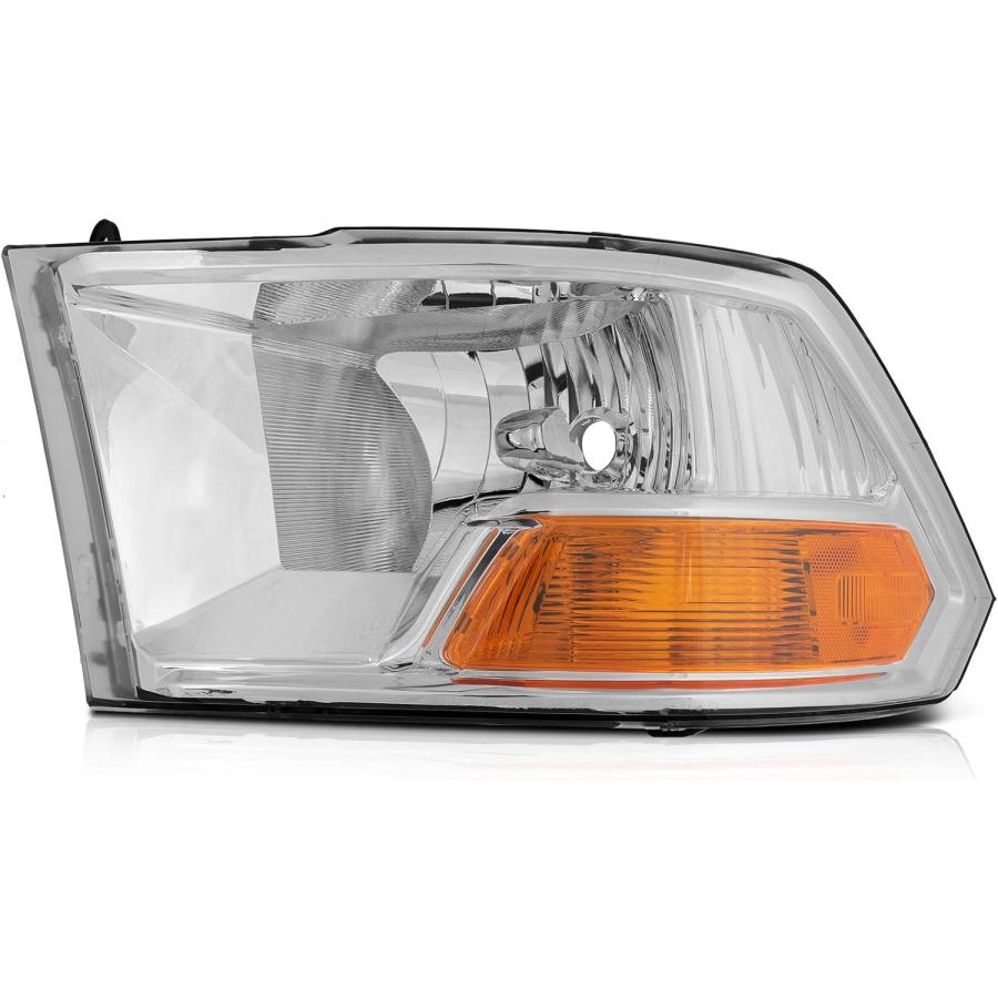 【並行輸入品】OCPTY Compatible for Dodge Ram 1500 2009-2010 for Dodge Ram 2500 201_1