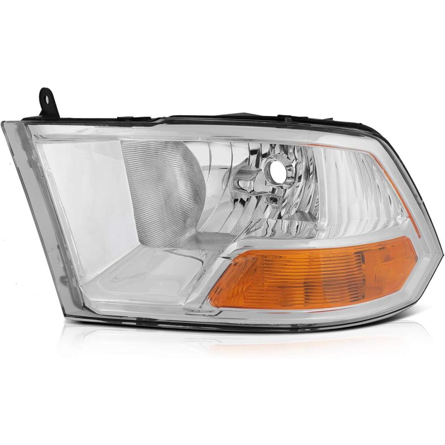【並行輸入品】OCPTY Compatible for Dodge Ram 1500 2009-2010 for Dodge Ram 2500 201_2