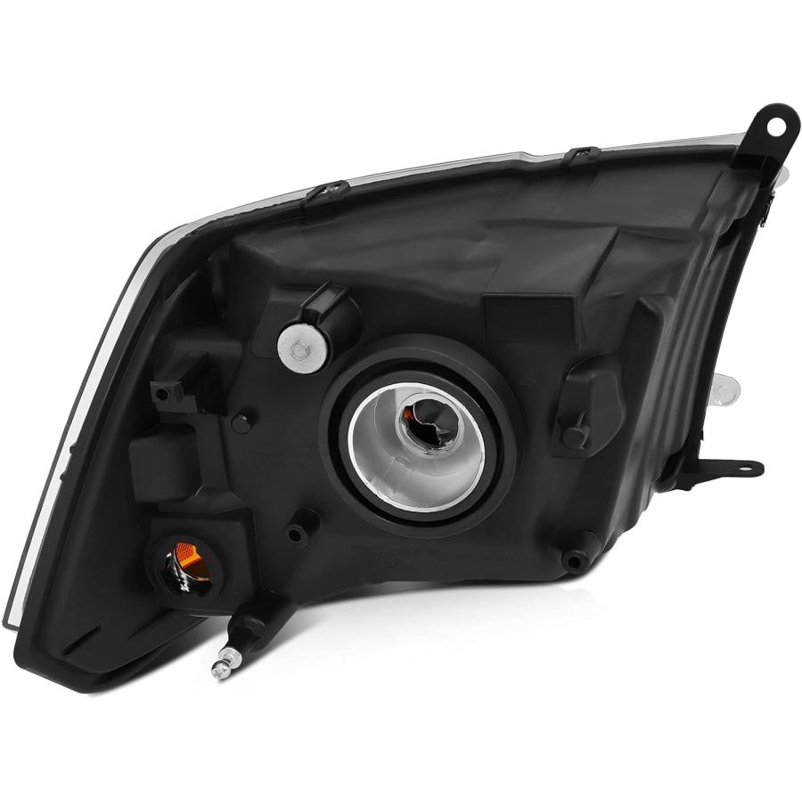 【並行輸入品】OCPTY Compatible for Dodge Ram 1500 2009-2010 for Dodge Ram 2500 201_3