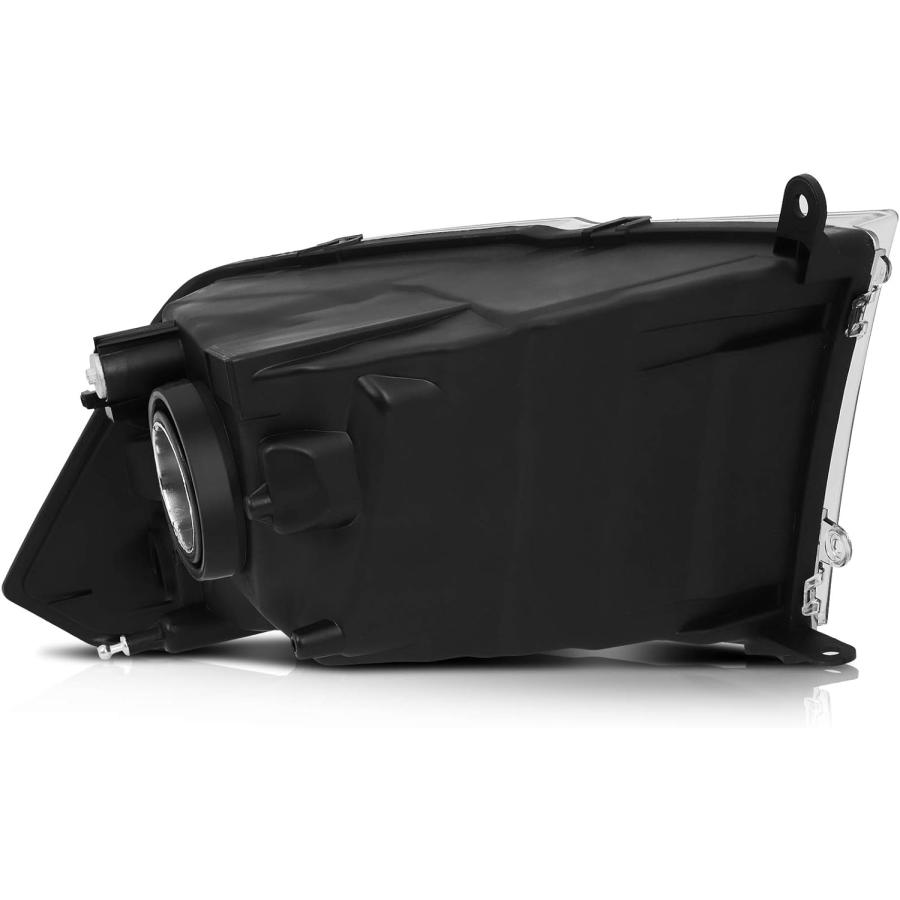 【並行輸入品】OCPTY Compatible for Dodge Ram 1500 2009-2010 for Dodge Ram 2500 201_4