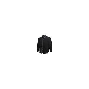 【並行輸入品】Decrum Mens Suede Jacket   Black Leather Jackets for Men | [1109の画像
