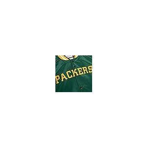 【並行輸入品】Mitchell & Ness Mens Lightweight Satin Jacket Coats Jackets Outeの画像
