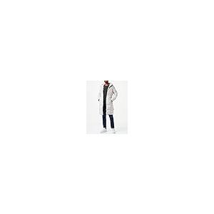 【並行輸入品】Jack Wolfskin Womens Frozen Lake Coat Outerwear, Dusty Grey, Medの画像