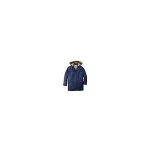 【並行輸入品】KingSize Men's Big & Tall Arctic Snorkel Parka   Big   5XL, Navyの画像