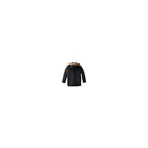 【並行輸入品】KingSize Men's Big & Tall Arctic Snorkel Parka   Big   5XL, Navyの画像