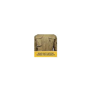 【並行輸入品】Dewalt Mens Jacket, Brown, L DEWALT Mens Jacket, Brown, Lの画像