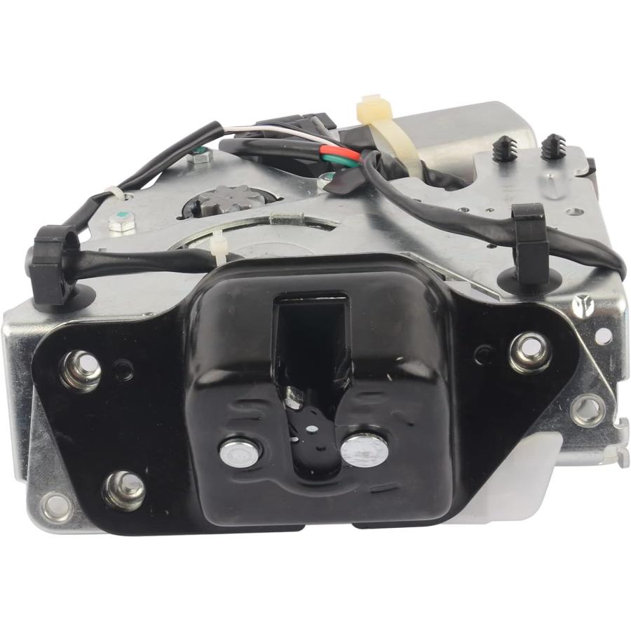 並行輸入品】4589656AF テールゲートロックアクチュエーター リフト