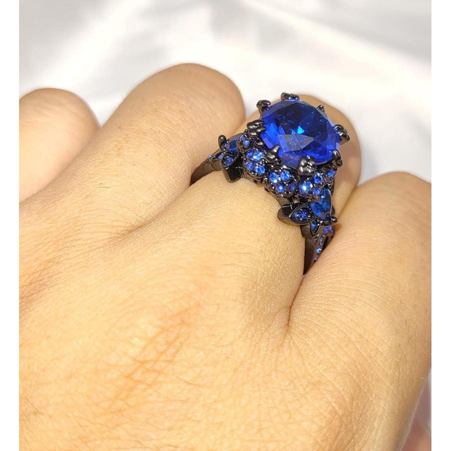 並行輸入品】ringskull スカルリング 彼と彼女のリング カップルリング 