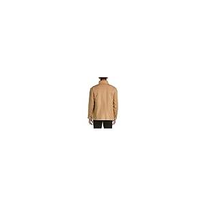 【並行輸入品】Vince Men's Field Jacket, New Camel, Mediumの画像