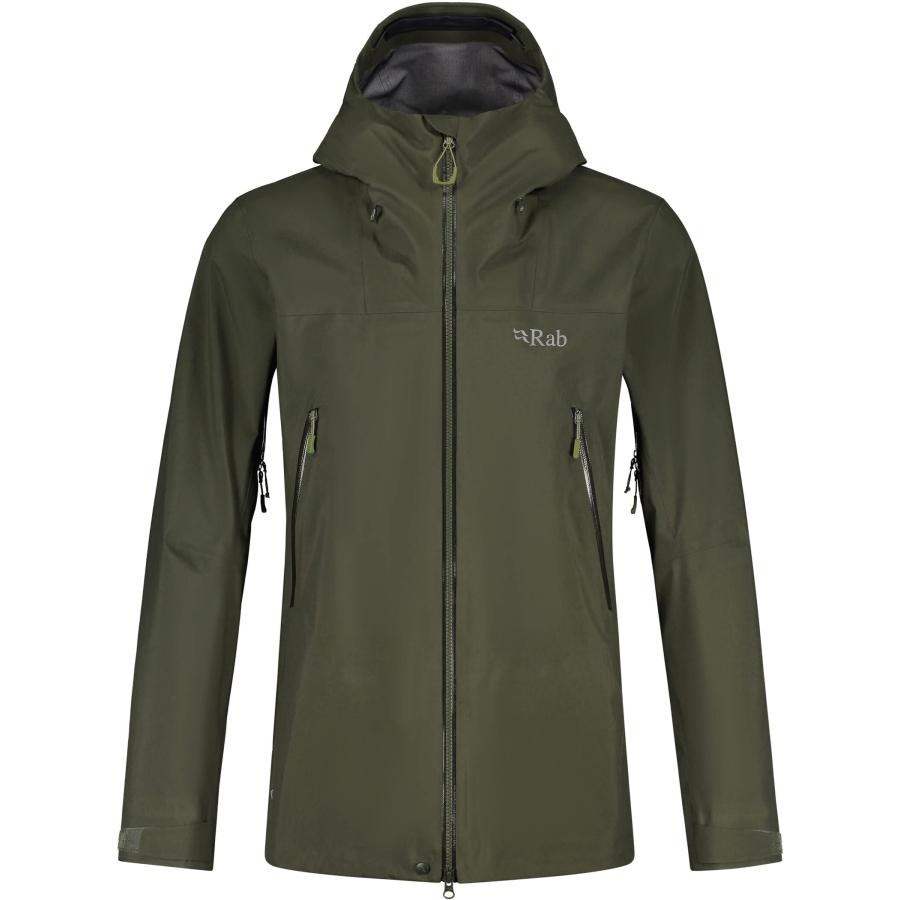 並行輸入品】RAB Men's Kangri GTX Waterproof Breathable Gore tex