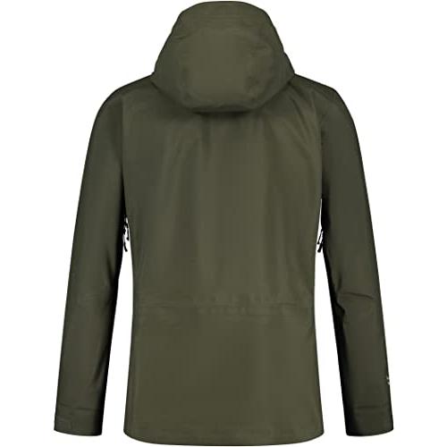 【並行輸入品】RAB Men's Kangri GTX Waterproof Breathable Gore tex Jacket for Hの画像