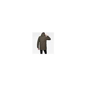 G Star Raw Men's Vodan Padded Parka Jacket, Asfalt, XS 並行輸入品｜good-face｜09