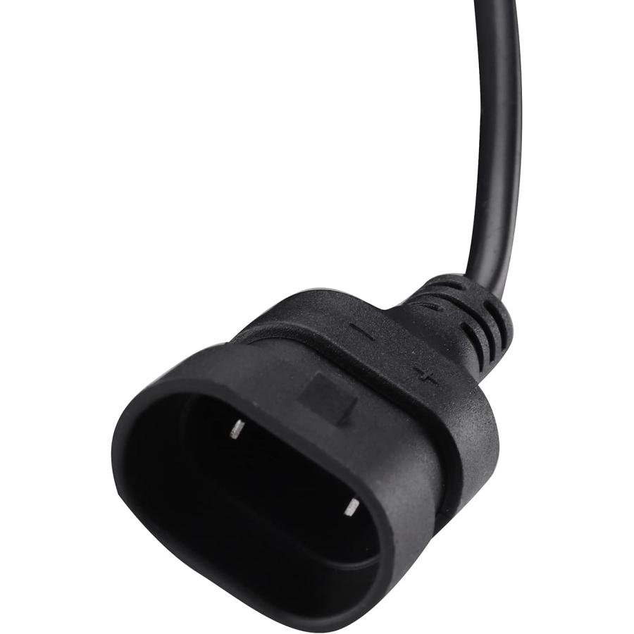 【並行輸入品】MotorFansClub LEDフォグライト DRL付き GMC Sierra 1500 2500HD 3500HD 2003-200_8