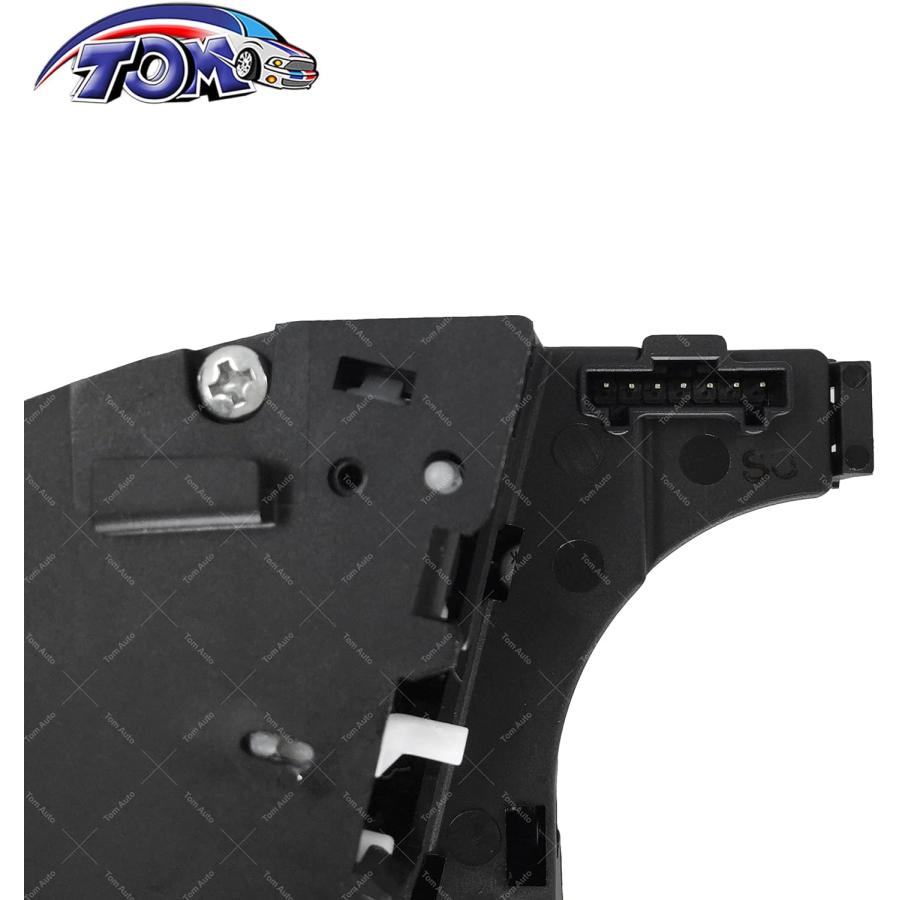 【並行輸入品】TOM - Turn Signal Combination Control Switch For Jeep Wrangler Compaの画像