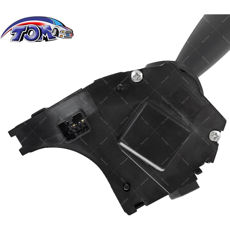 【並行輸入品】TOM - Turn Signal Combination Control Switch For Jeep Wrangler Compaの画像