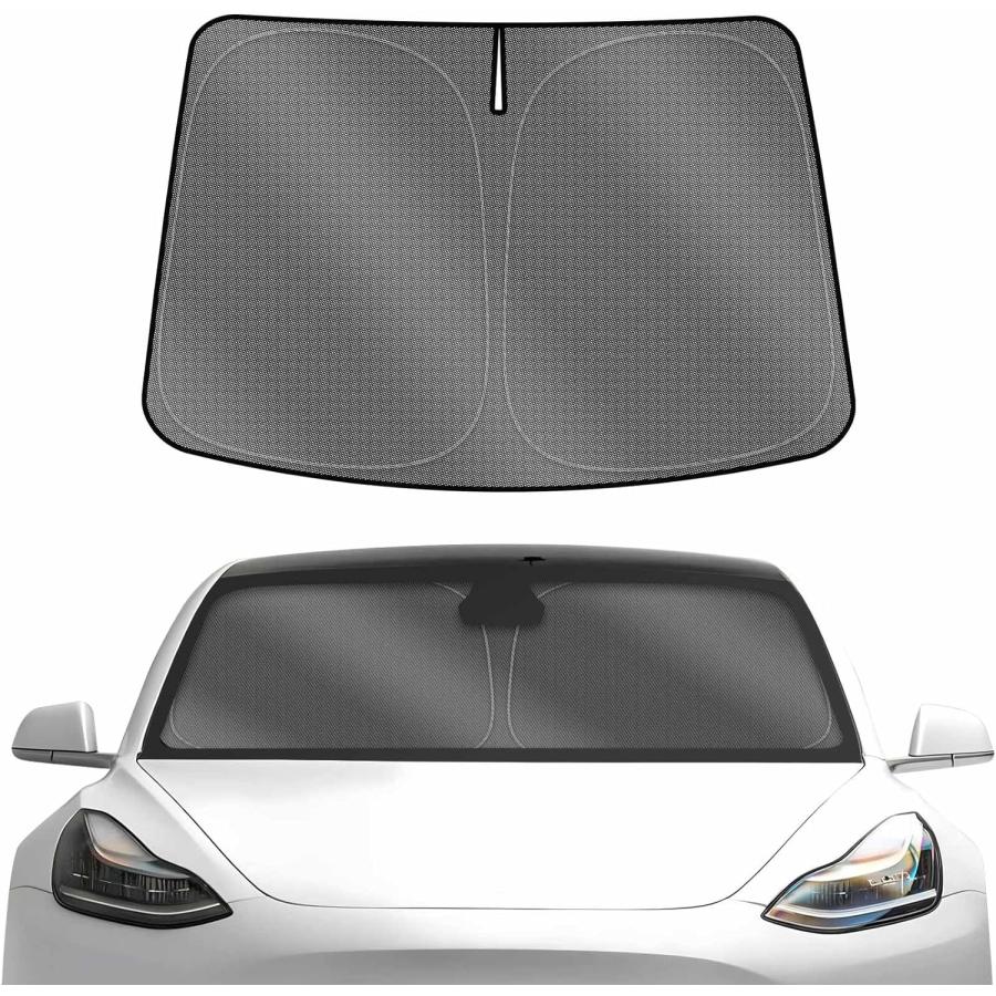 並行輸入品】Karltys (カールティス) サンシェード Tesla Model 3 2017