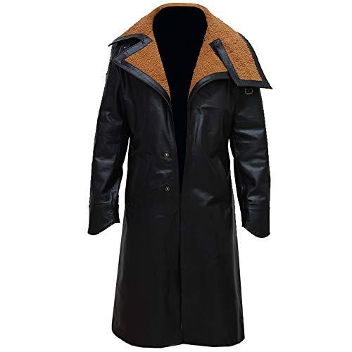【並行輸入品】Tailor Outfits Blade Runner 2049 Ryan Gosling (Officer K) Shearlの画像