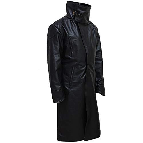 【並行輸入品】Tailor Outfits Blade Runner 2049 Ryan Gosling (Officer K) Shearlの画像