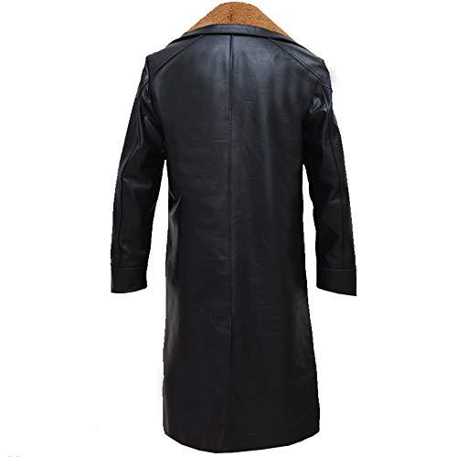 【並行輸入品】Tailor Outfits Blade Runner 2049 Ryan Gosling (Officer K) Shearlの画像
