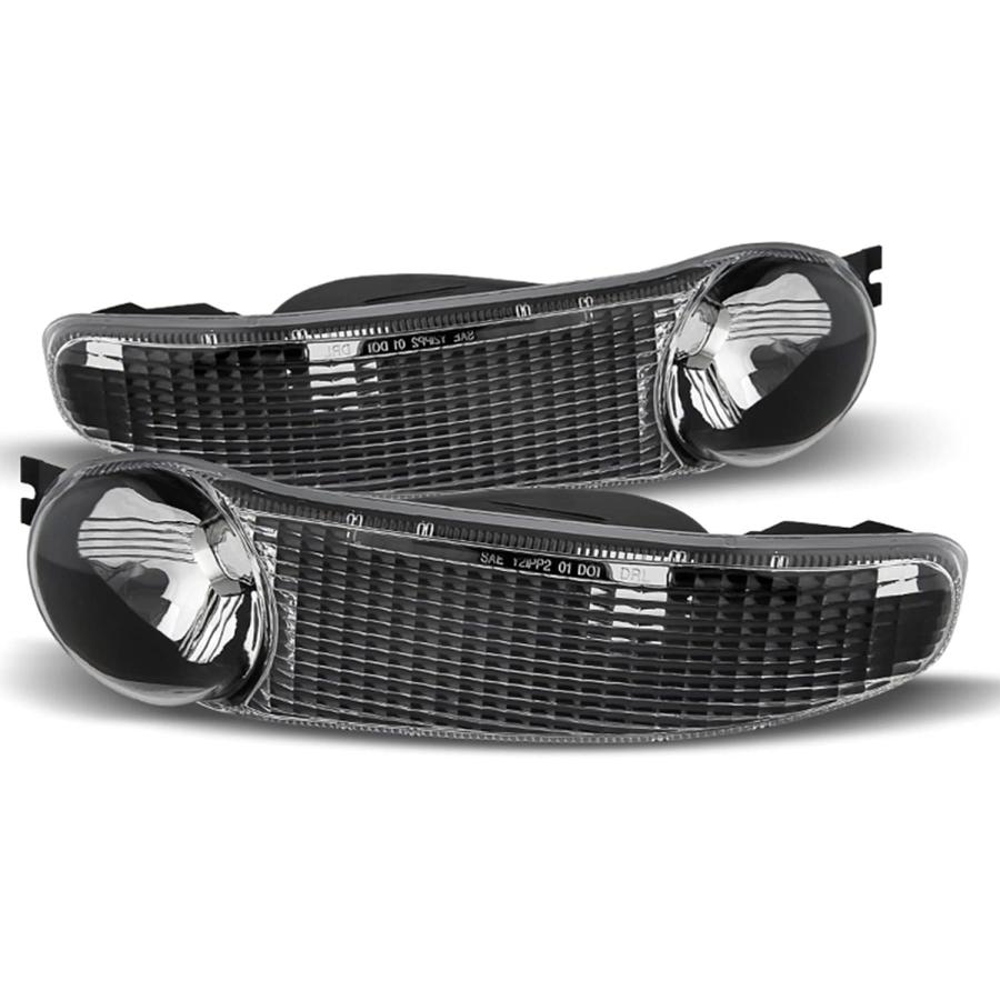 【並行輸入品】AKKON - 1999-2006 GMC Sierra Yukon XL Denali LEDチューブ DRL プロジェクターヘッドラの画像