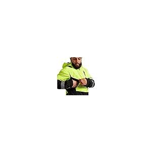 【並行輸入品】TRUEWERK Men's Work Coat   S4 Tower Winter Parka Workwear, Waterの画像