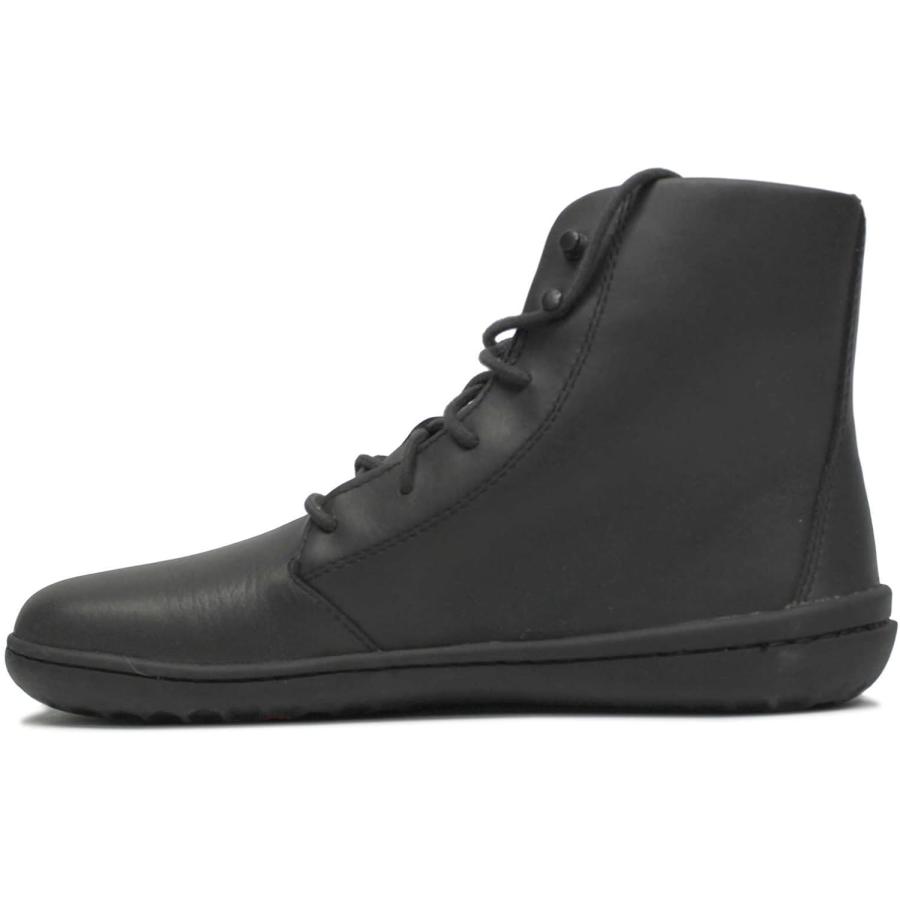 Vivobarefoot Gobi Hi IV Womens Lace Up Desert Boot With Barefoot 