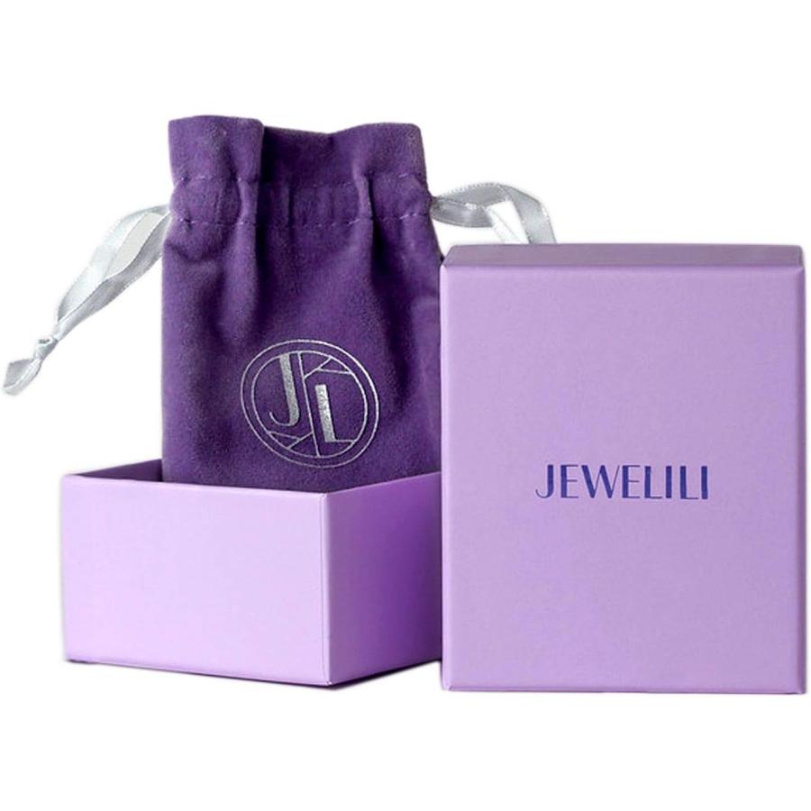 【並行輸入品】Jewelili 10K イエローゴールド 1/4カラット 天然ホワイトラウンドダイヤモンド メンズリング サイズ10の画像