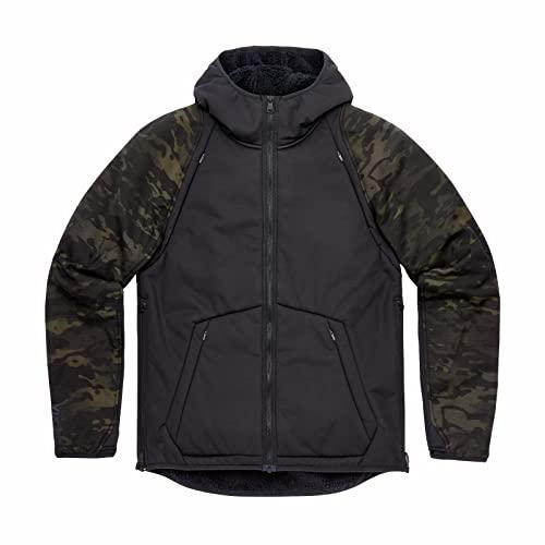 【並行輸入品】VIKTOS Men's Bersherken MC Cold Weather Waterproof Breathable Flの画像